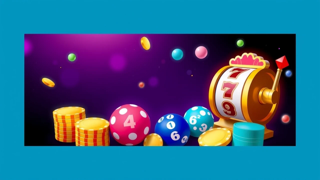 Unveiling the Secrets of Slot Game Bonuses and Promotions