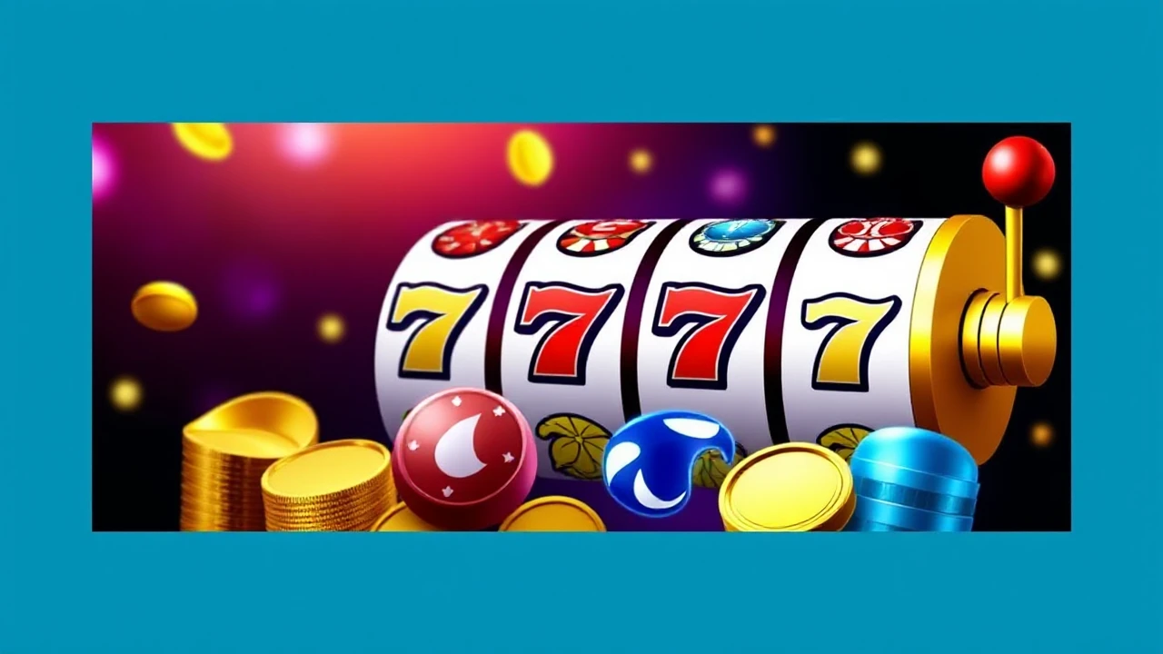Successful Tactics for Online Casino Slot Titles: Tips for Enhancing Your Odds of Success
