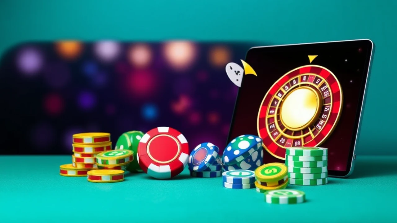 Maximizing Your Profits: Tips for Playing Online Casino Games