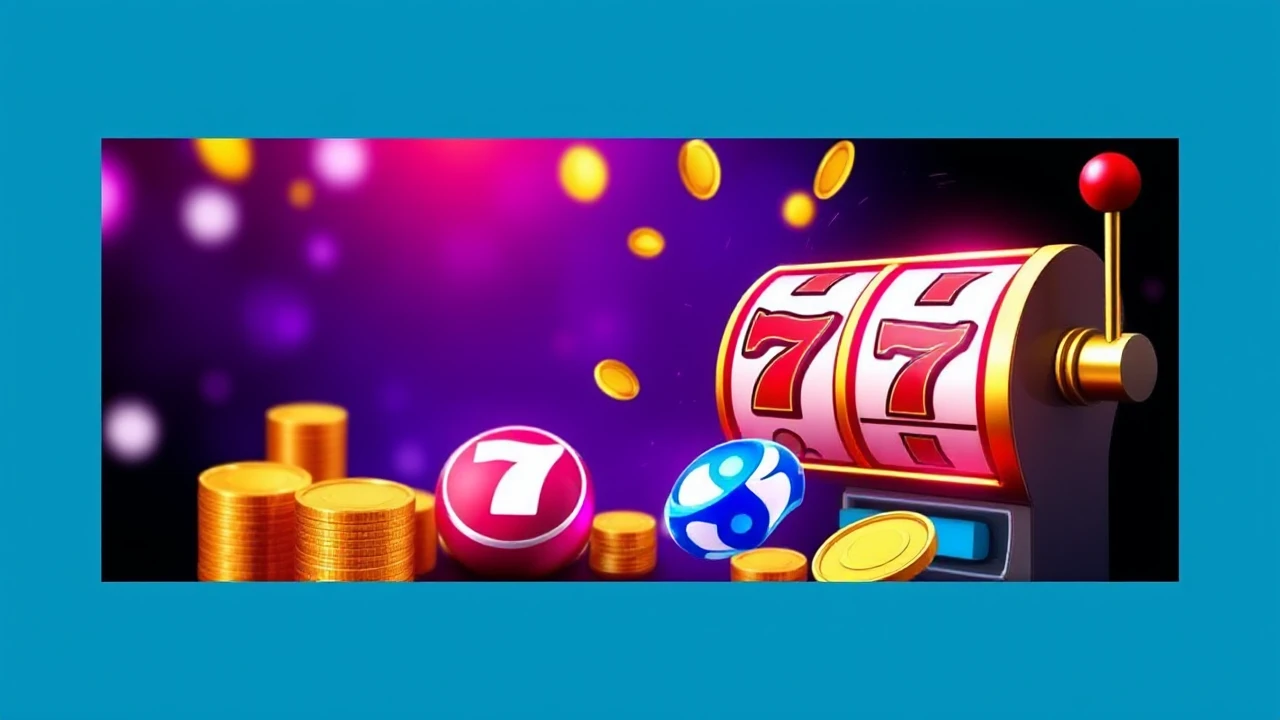 The Impact of Sound and Music Enhancing Playing Slots: A Comprehensive Analysis.