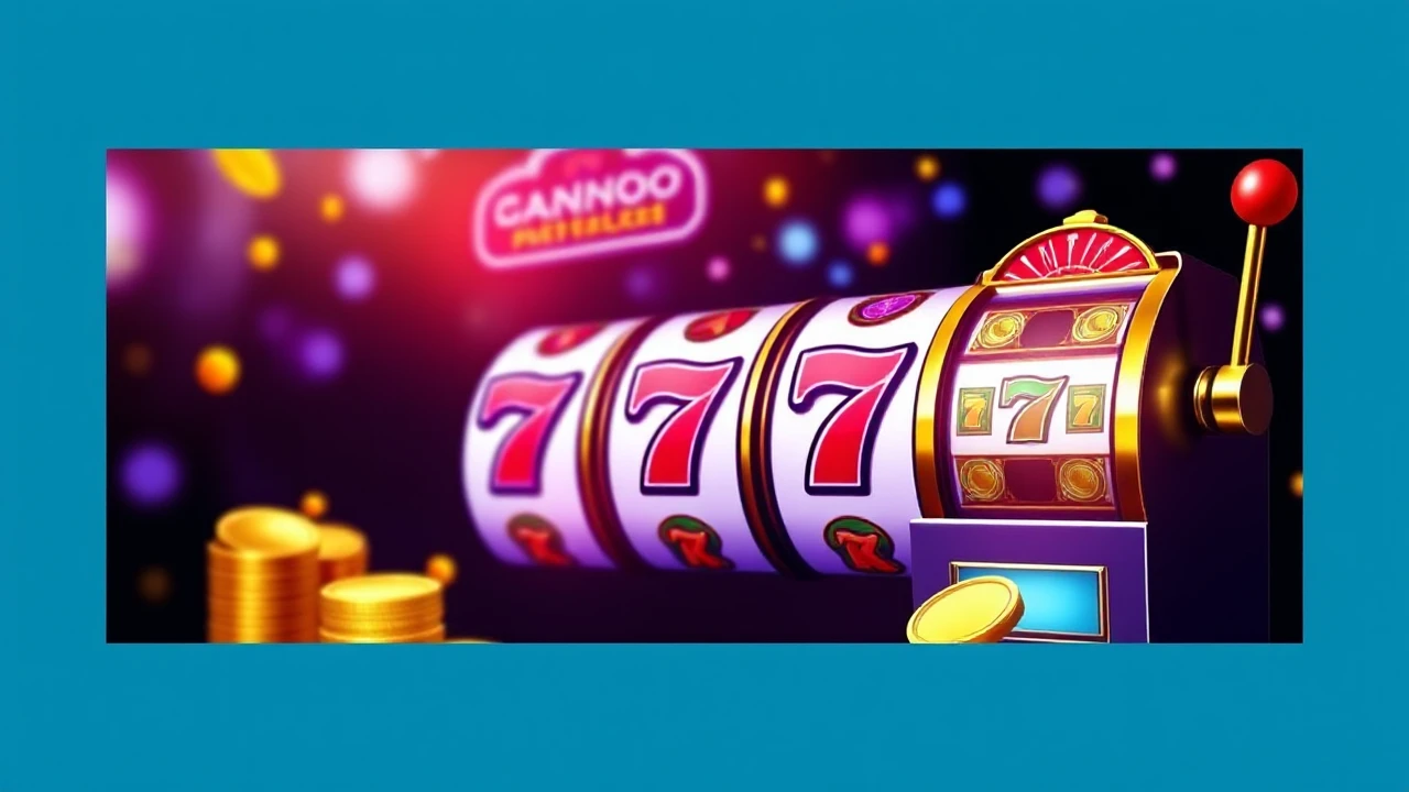Exploring the Art of Slot Game Return on Investment: Tips for Optimizing Wins