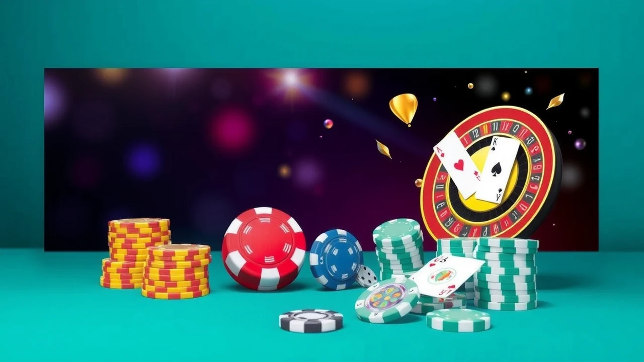 Helpful Hacks for Succeeding in Digital Casino Activities: What You Should Do