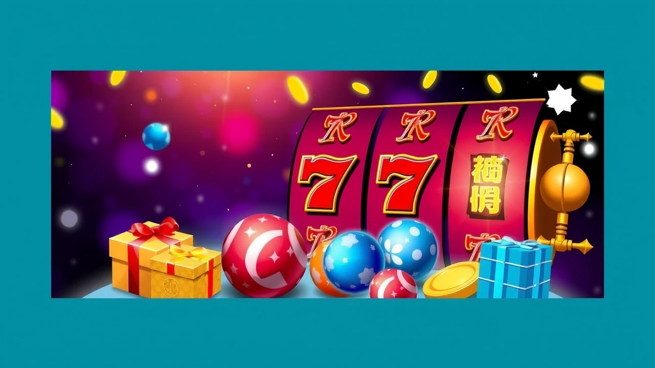 Exploring the Impact of Celebrations and Festivities in Online Slot Themes