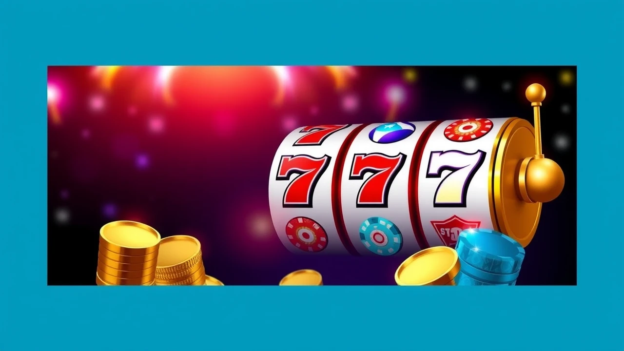 Mastering the Game of Winning Big in Gaming House Slot Games: Top 10 Approaches to Win