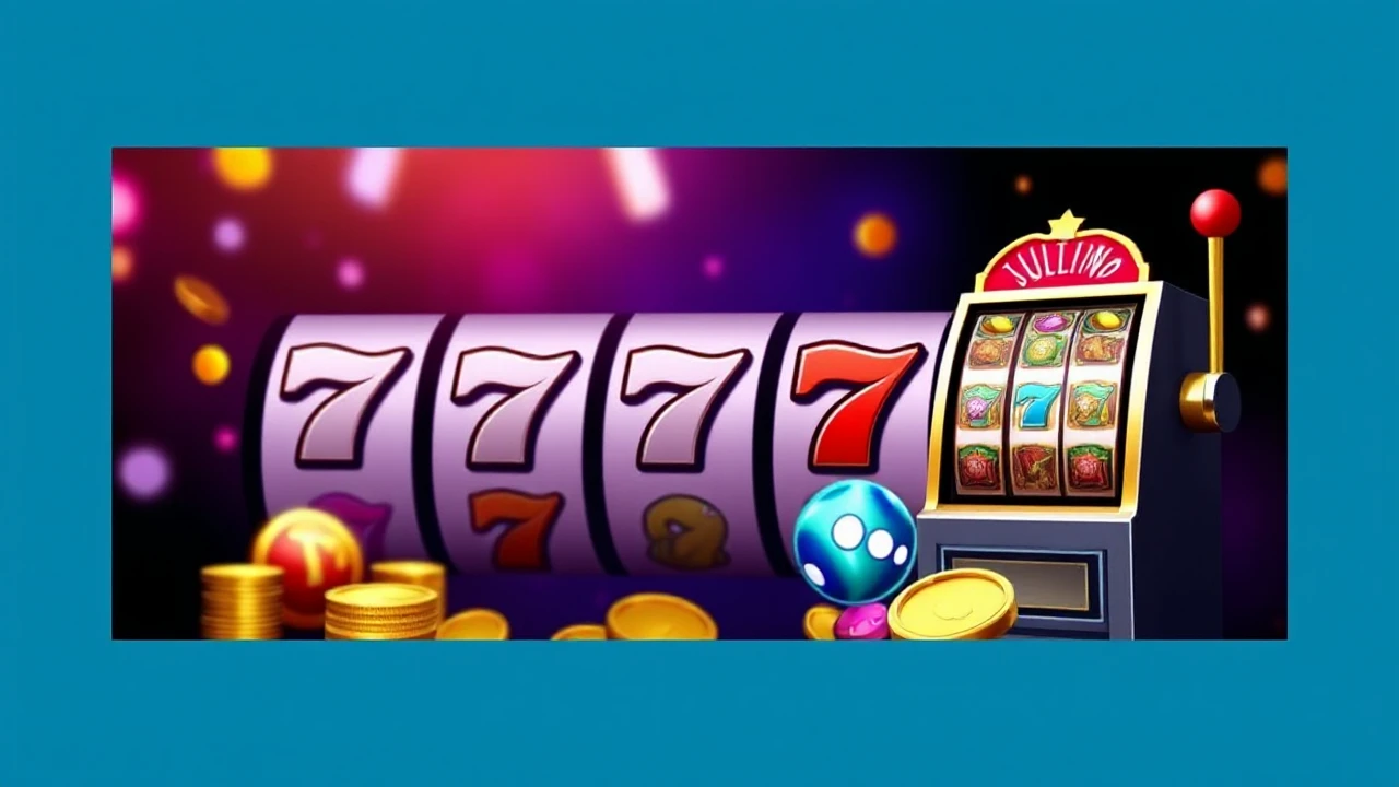 Debunking Common Misconceptions About Internet-Based Casino Slots
