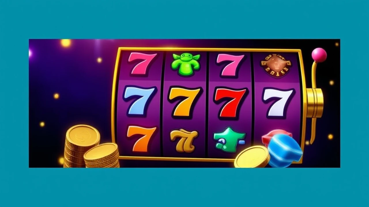 Top Ten Tips for Selecting the Perfect Slot Game to Match Your Preferences