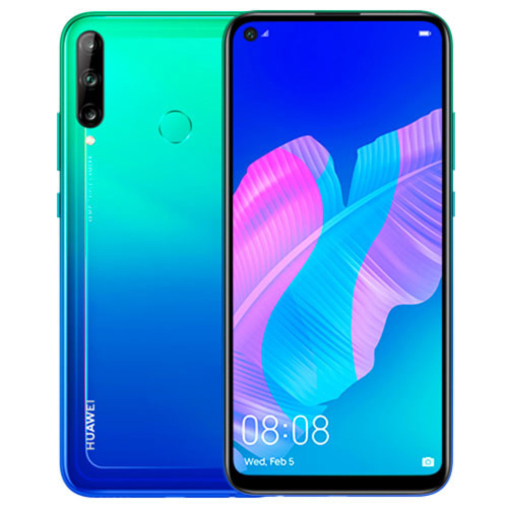 Huawei Nova 7i Price