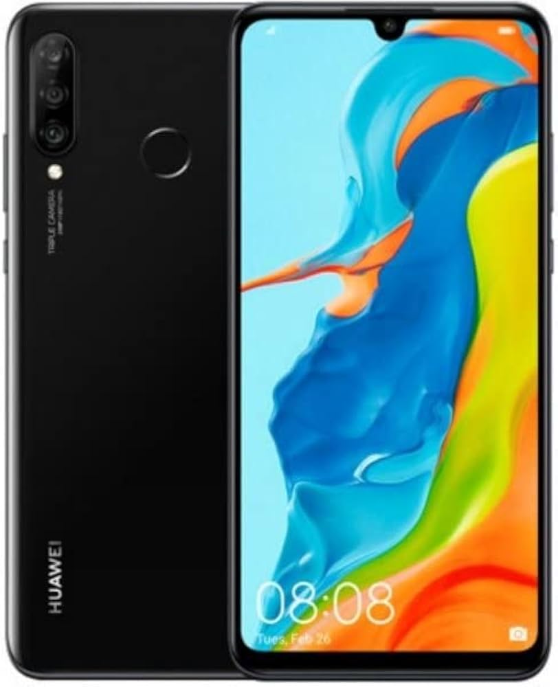 Huawei P30 lite Price