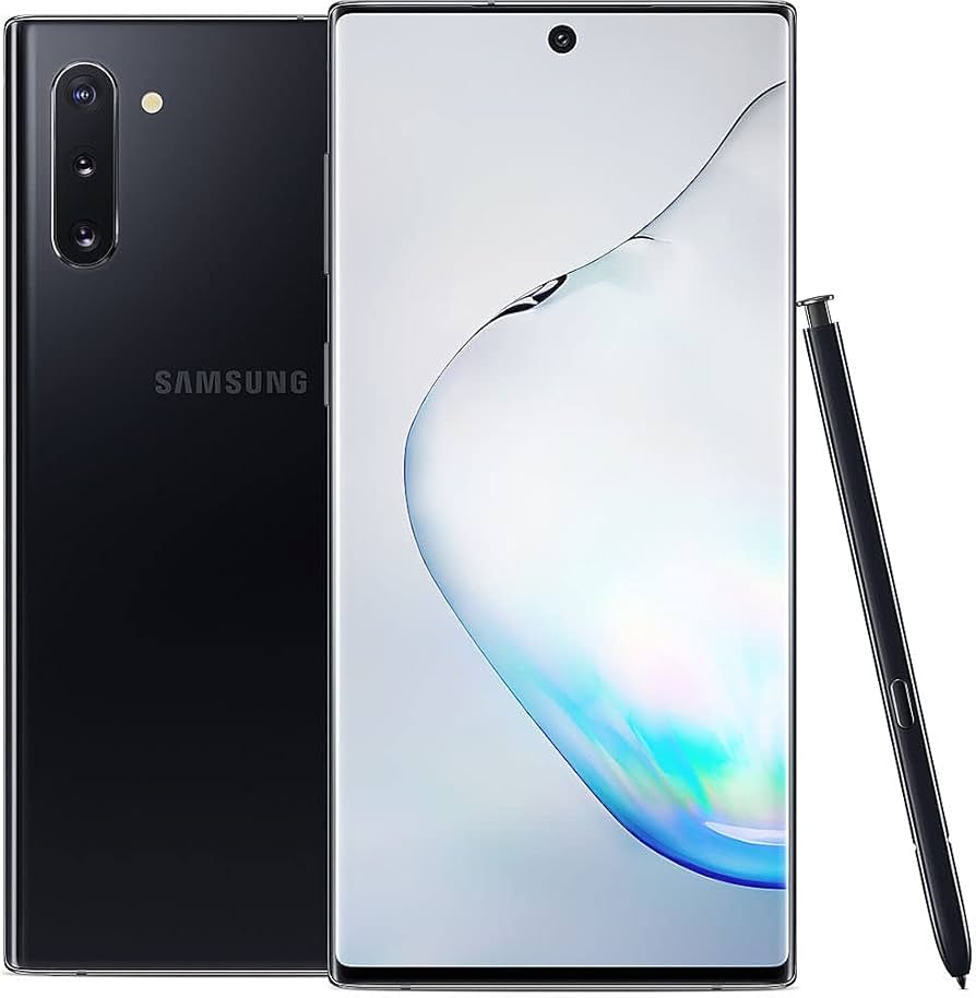 Samsung Galaxy Note 10 Price