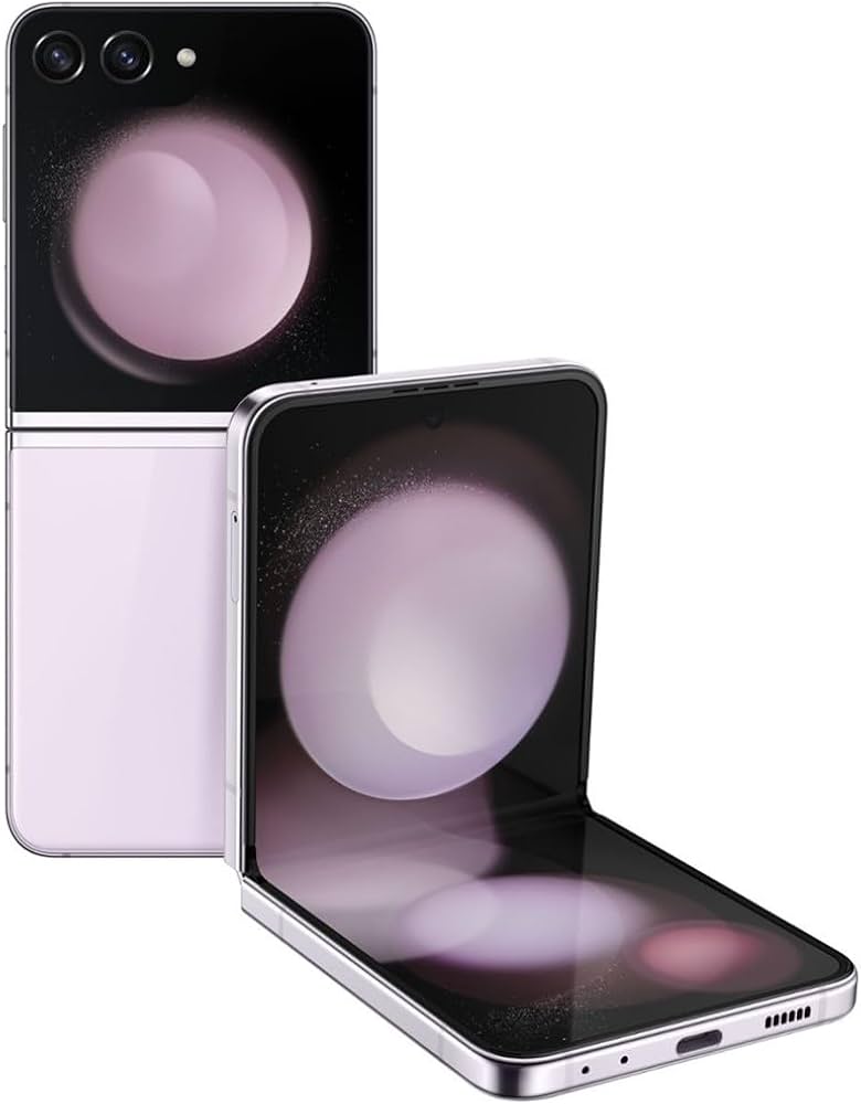 Z Flip 5 Price