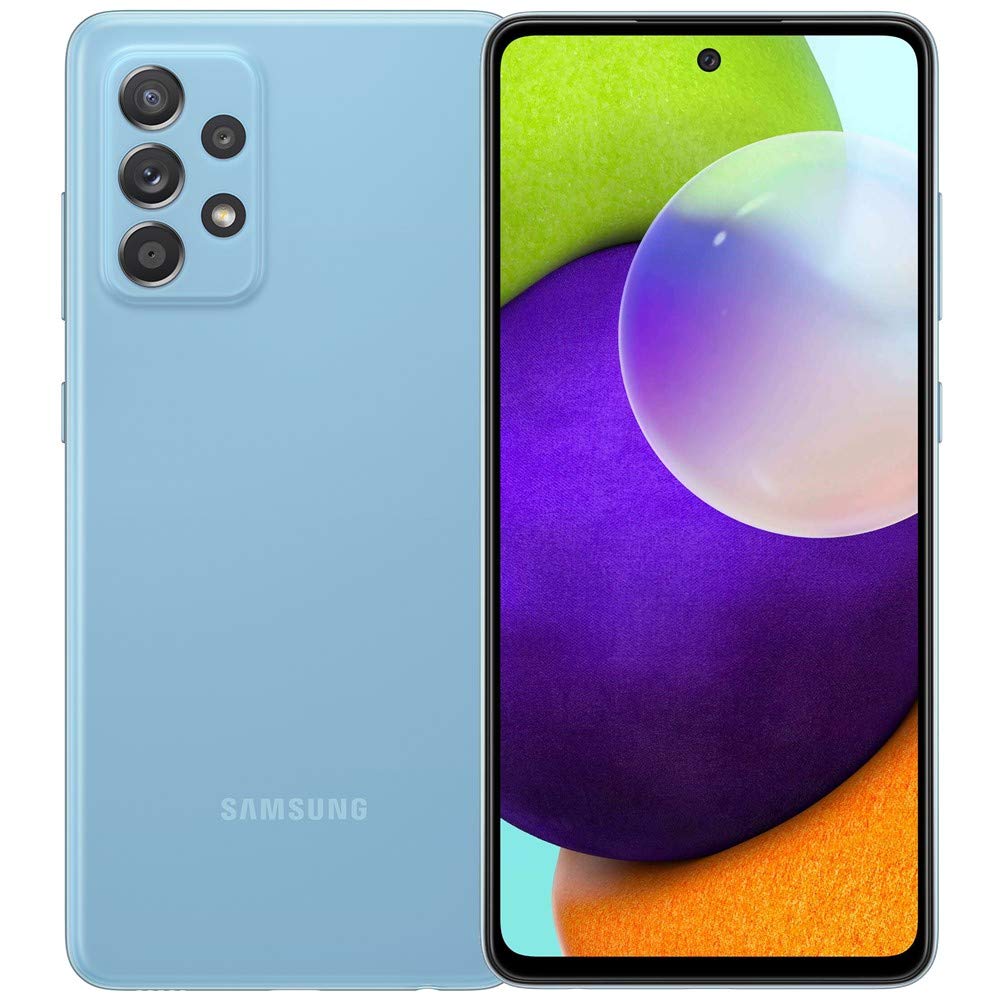 Samsung A52 Price