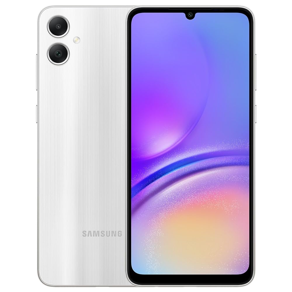 Samsung A05 Price