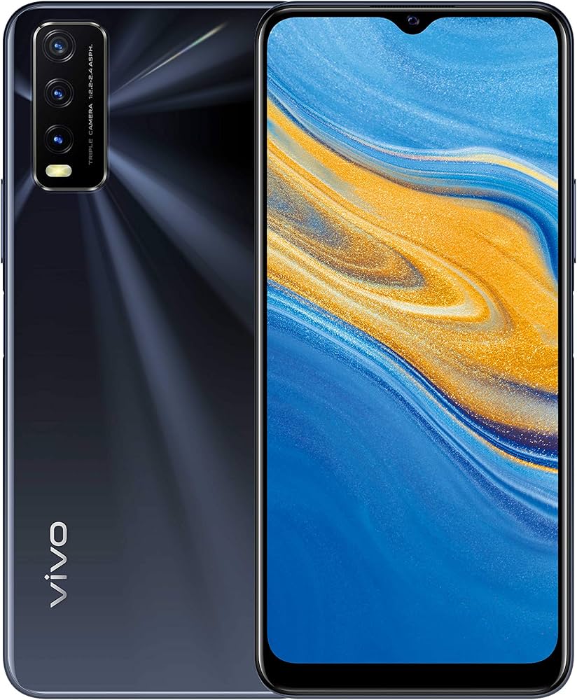 Vivo Y20 S Price