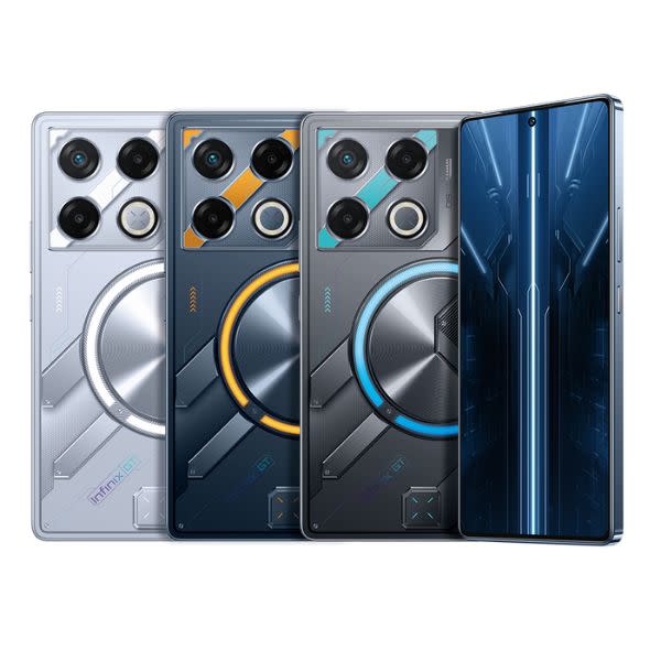 Infinix 20 Pro Price