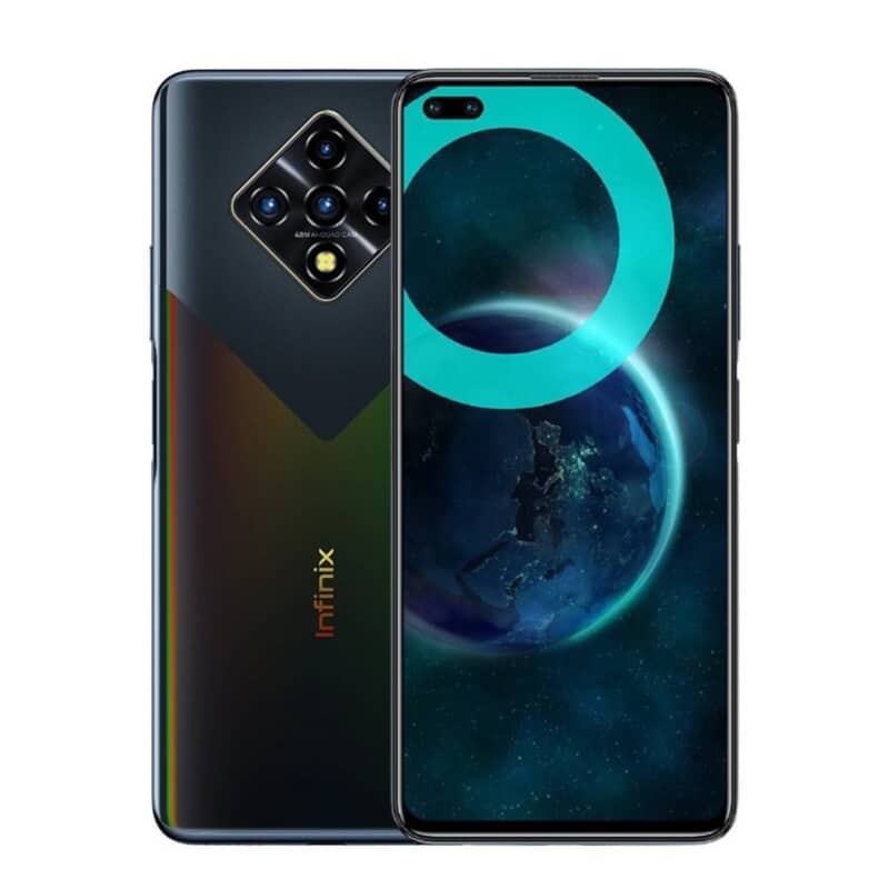 Infinix Zero 8i Price