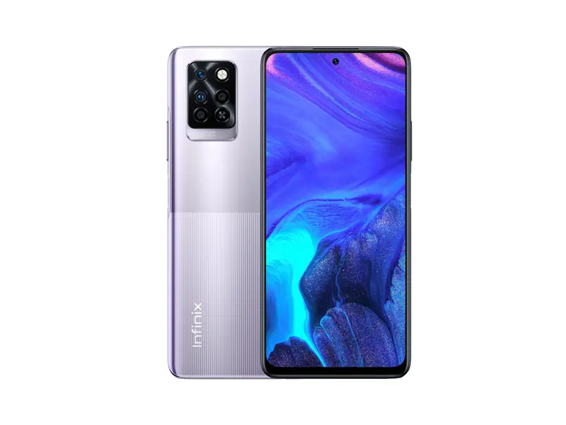 Note 10 Pro Infinix Price