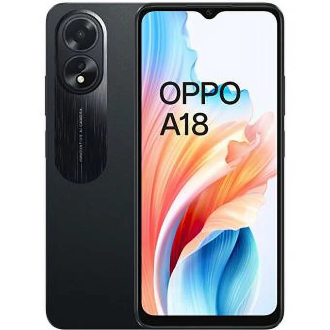 Oppo A18 8 128 Price