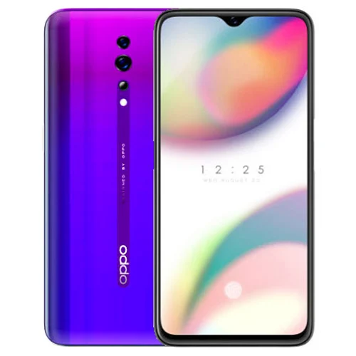 Oppo Reno Z Price