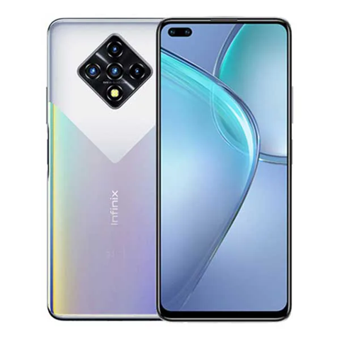 Infinix 8 128 Price