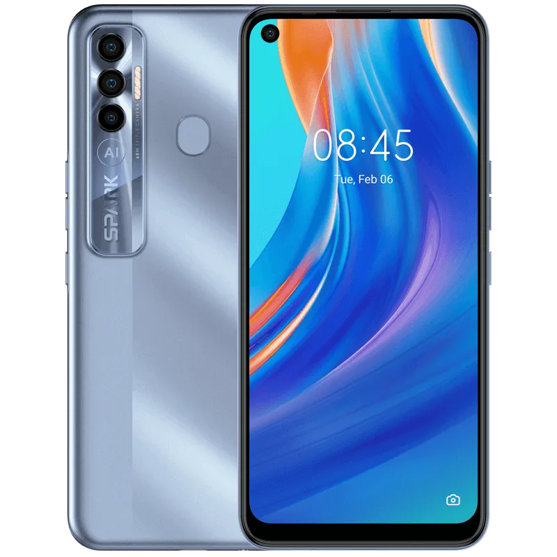 Tecno Spark 7 Pro Price