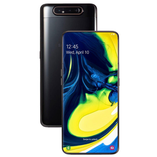 Samsung A80 Price