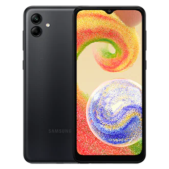 Samsung Galaxy A04 Price