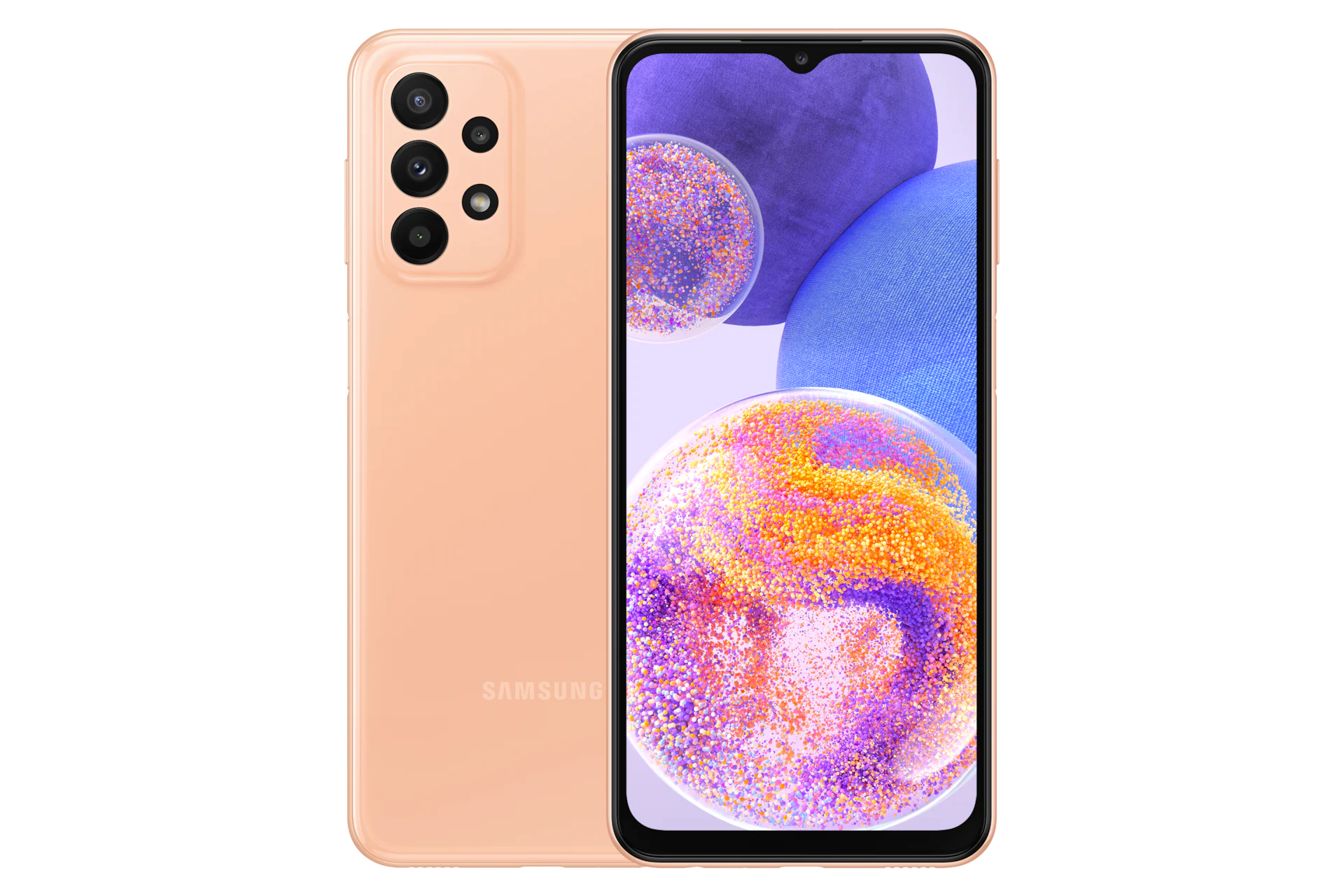 Samsung A23 6 128 Price