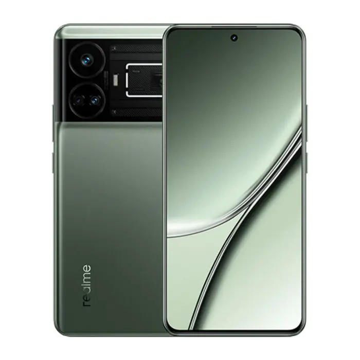 Realme Gt5 Price