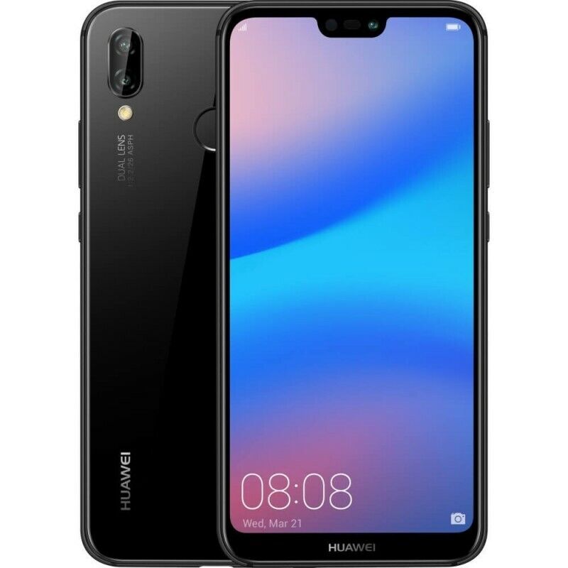 P20 lite Price
