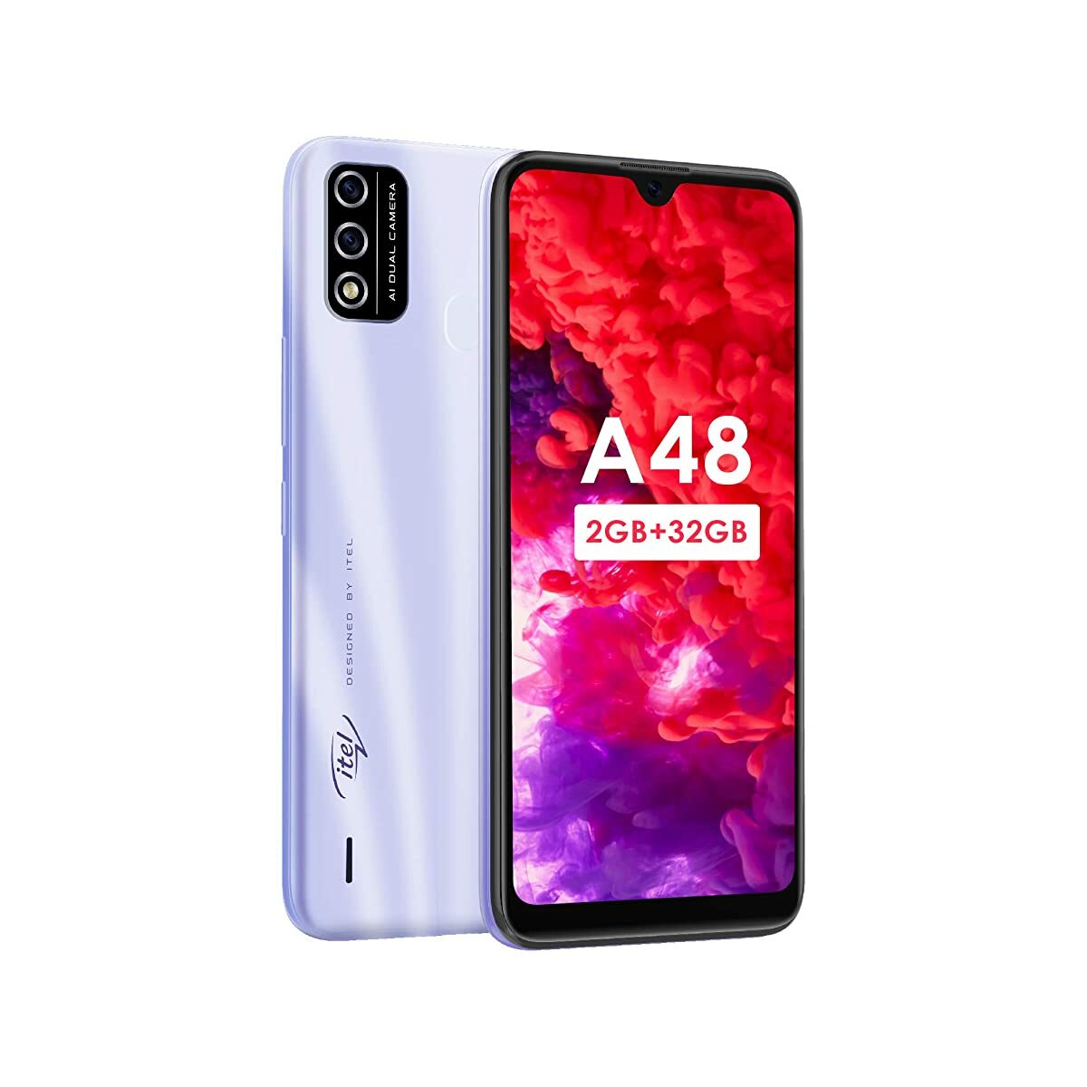 Itel A48 Price