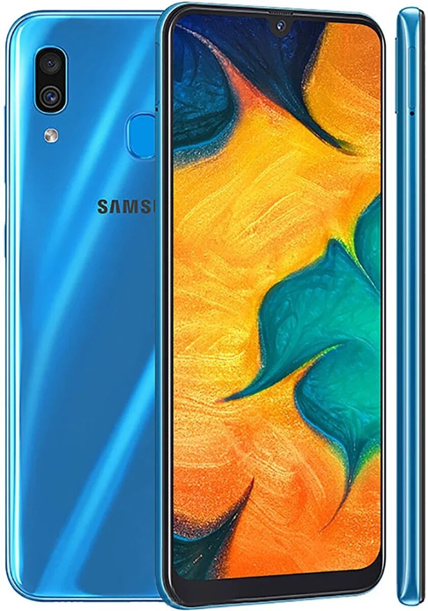 Samsung A30 Price