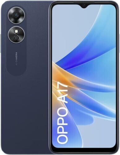 Oppo A17 Price