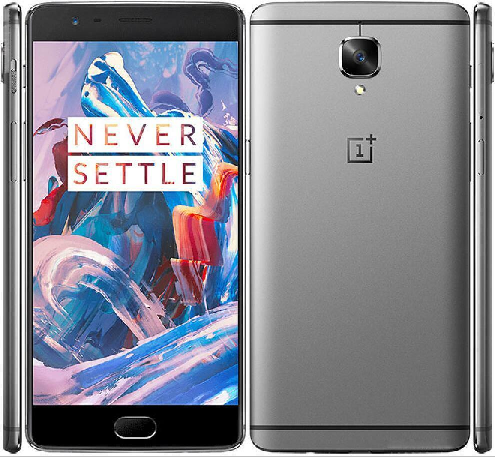 Oneplus 3 Price