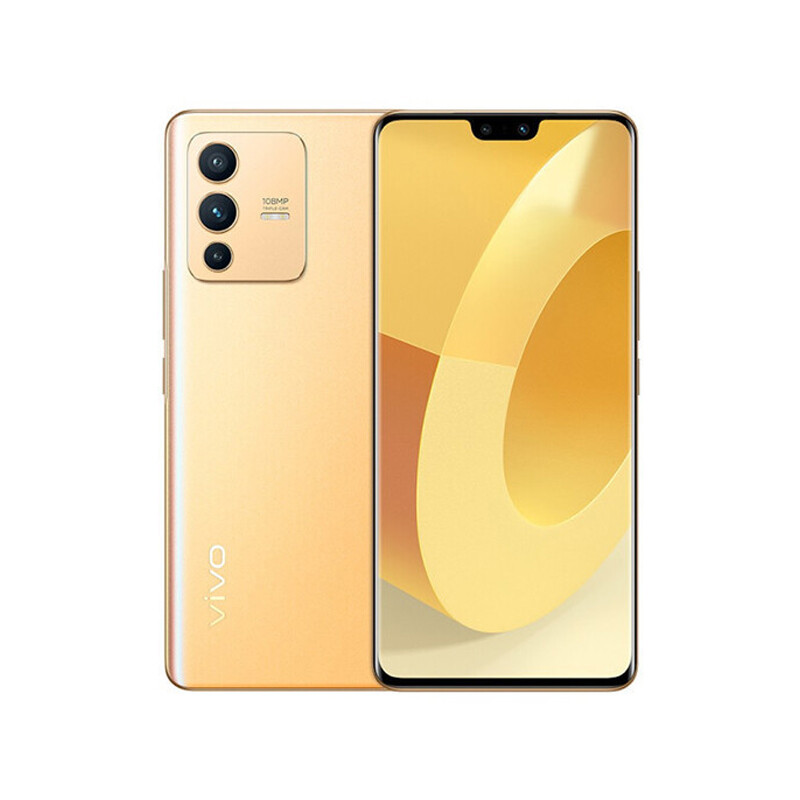 Vivo S12 Price