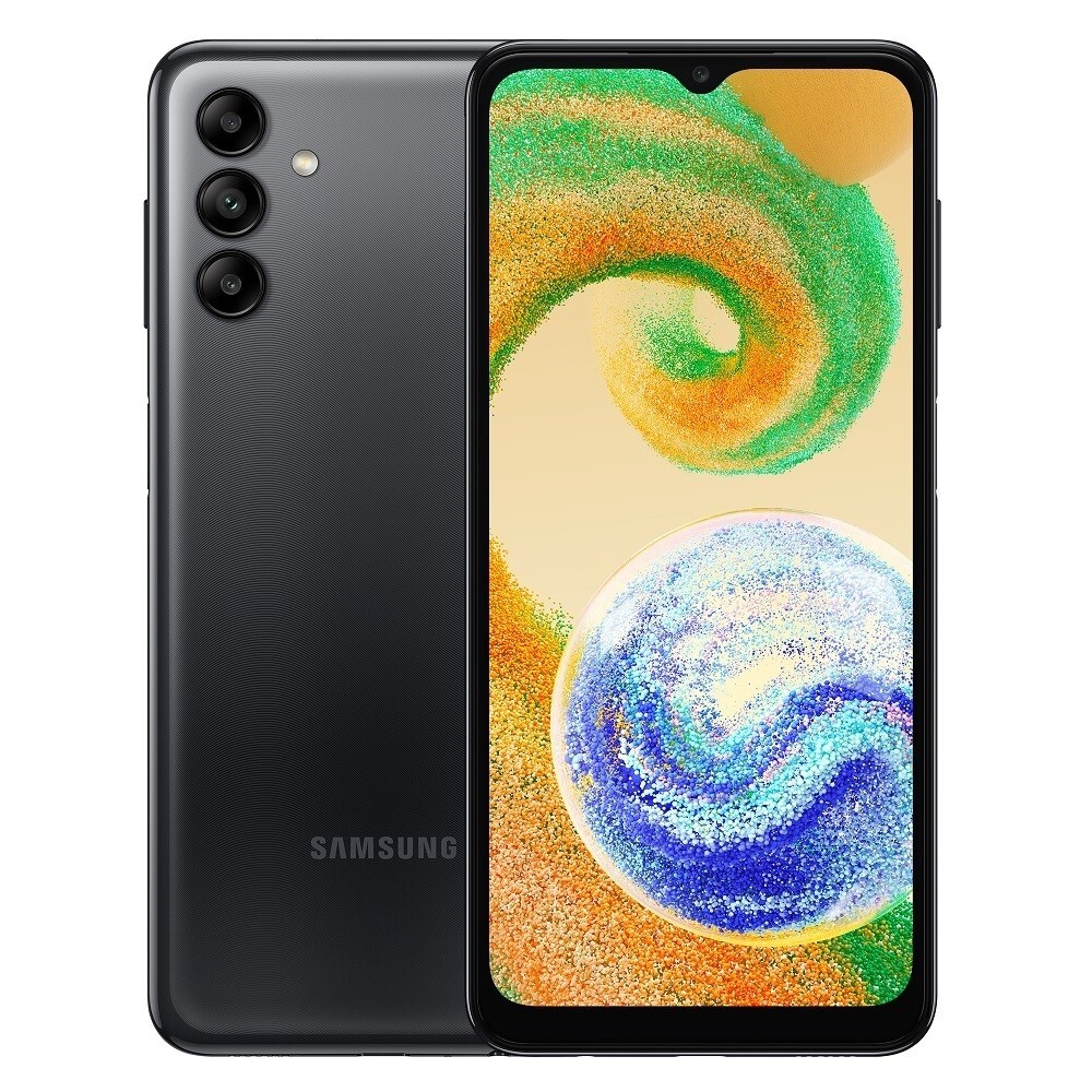 A04 Samsung Price