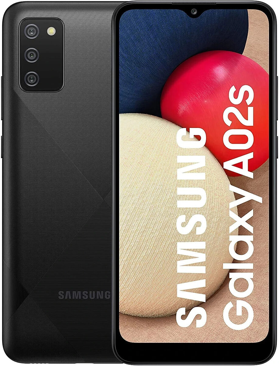 Samsung Galaxy A02s Price