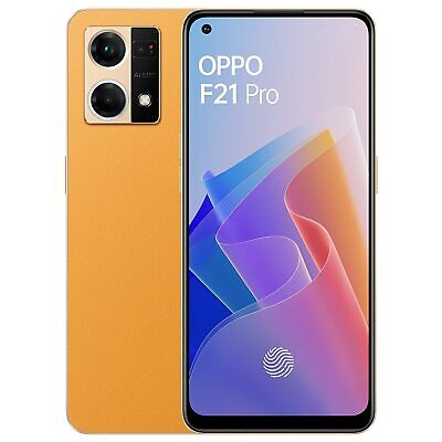 Oppo F21 Pro Price